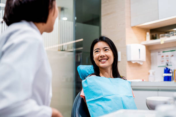 Best Dental X-Rays and Imaging  in Maysville, OK